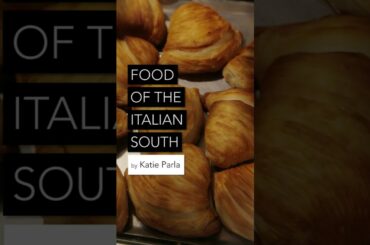 Katie Parla's Food of the Italian South Cookbook