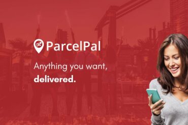 ParcelPal: Anything you want, delivered : Liquor delivery, Grocery delivery, Food delivery.