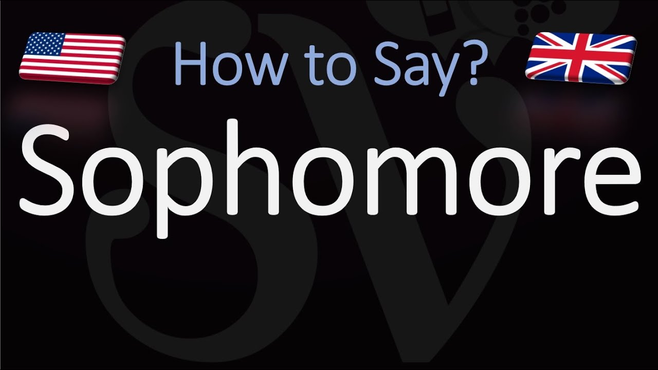 how-to-pronounce-sophomore-correctly-english-american-pronunciation