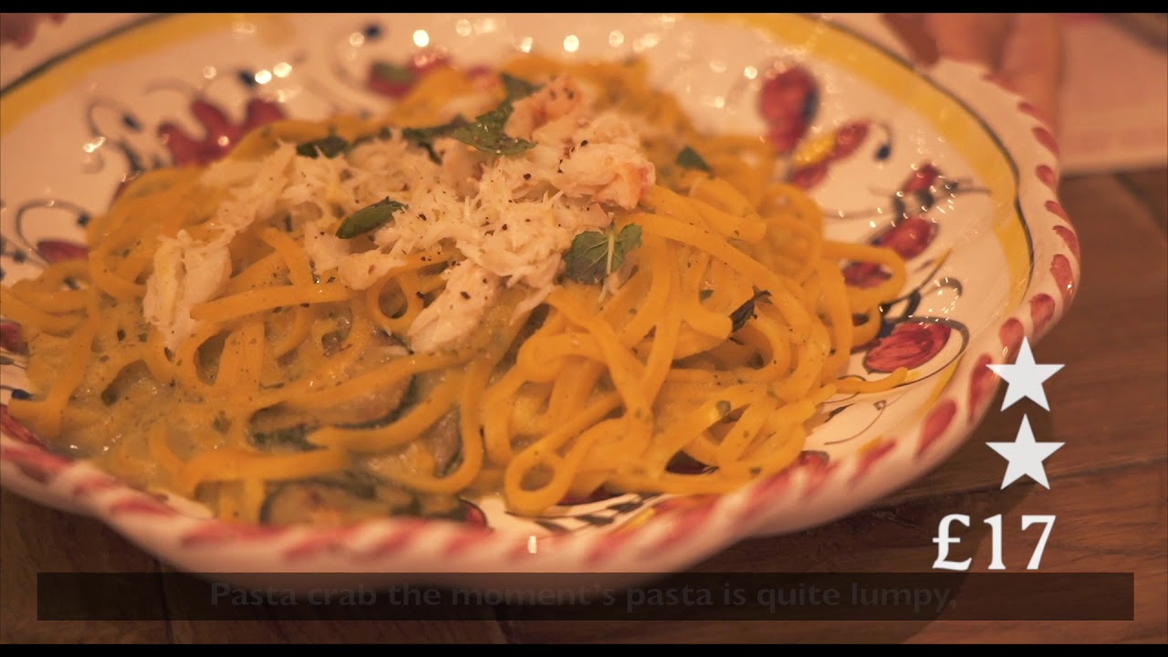 Italian food and vibes in London | Circolo Popolare - Italian Food