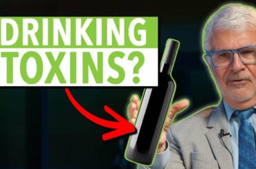 Are you drinking toxins? | Ep182