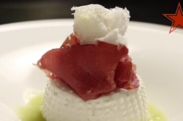 The Perfect Dish by Davide Oldani | Fine Dining Lovers by S.Pellegrino & Acqua Panna