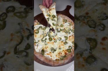 #shorts #pizza #pineapple #hawaiian #italy #chefrush #howto #comedy #food #cooking #foodies #recipes