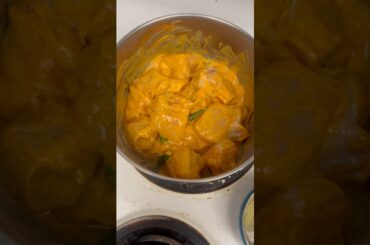 Telugu vlogs || canada vlogs || chicken curry #shorts #youtubeshorts #teluguvideos #vaasvlogs