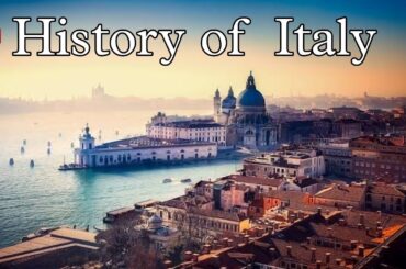 Discovering Italy: A Journey Through History, Culture, and Cuisine